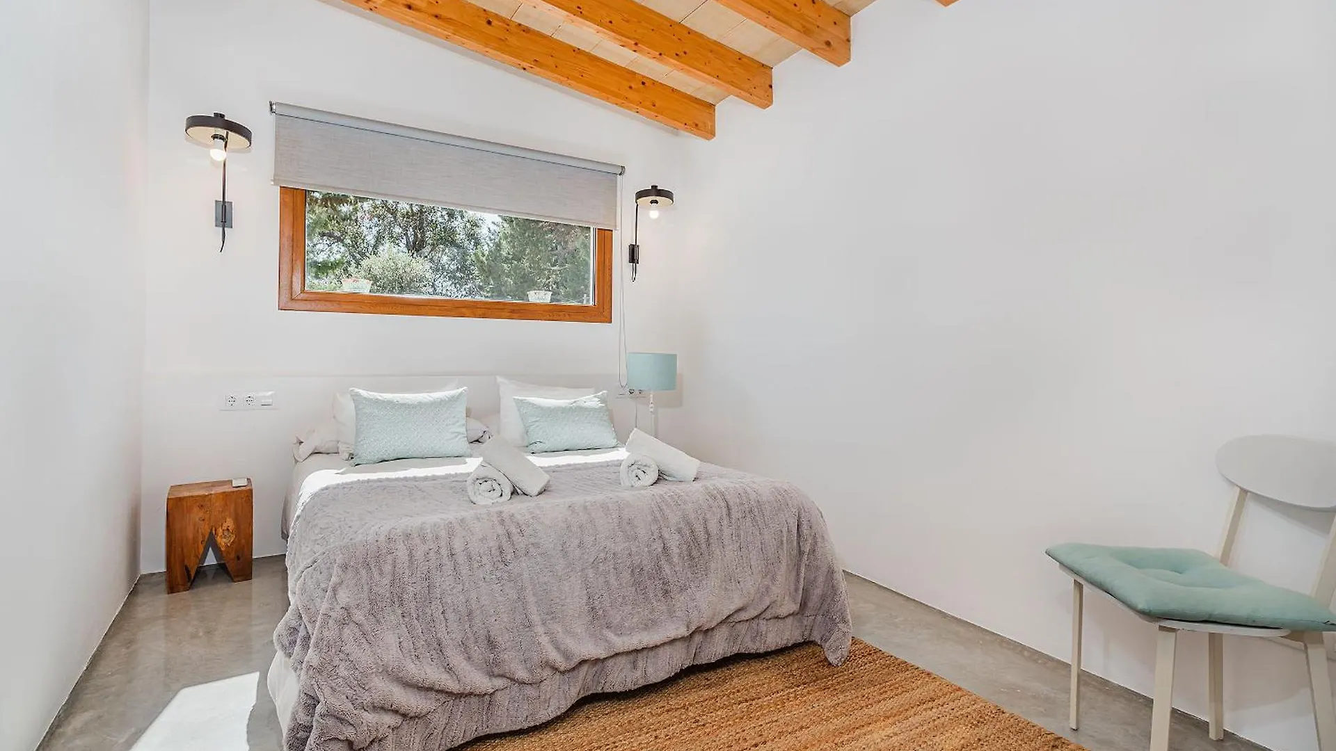 Villa Punxa Siquier Pollença